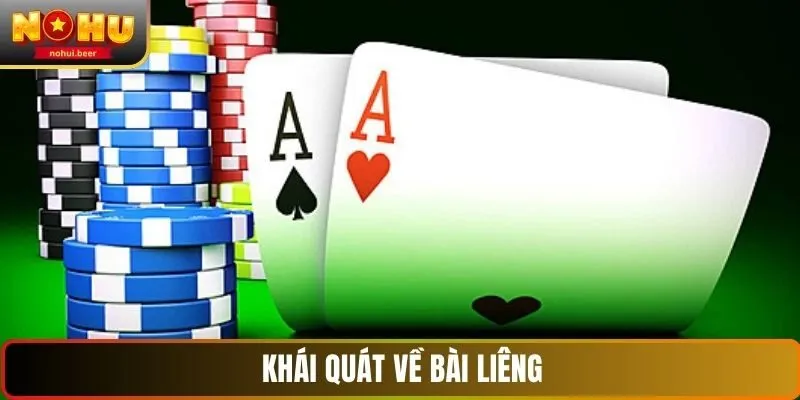 Khái quát về bài liêng