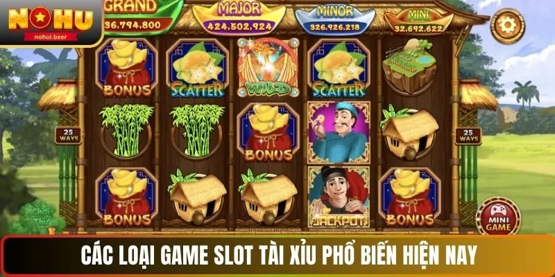 Ngoài mini game, nổ hũ đổi thưởng còn mang đến cơ hội nhận giải thưởng thực tế